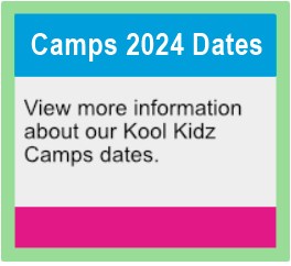 Camps Dates Image used to select and view 2024 dates